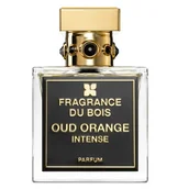 Wody i perfumy damskie - Fragrance Du Bois Oud Orange Intense perfumy 50 ml - miniaturka - grafika 1