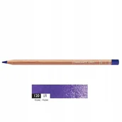 Kredki, ołówki, pastele i pisaki - Kredka Luminance 6901, kolor 120 Violet - miniaturka - grafika 1