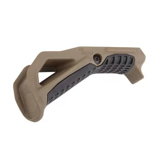 IMI Defense - Chwyt FSG2 Front Support Grip - Desert Tan - IMI-ZFSG2 - Osprzęt do wiatrówek - miniaturka - grafika 2
