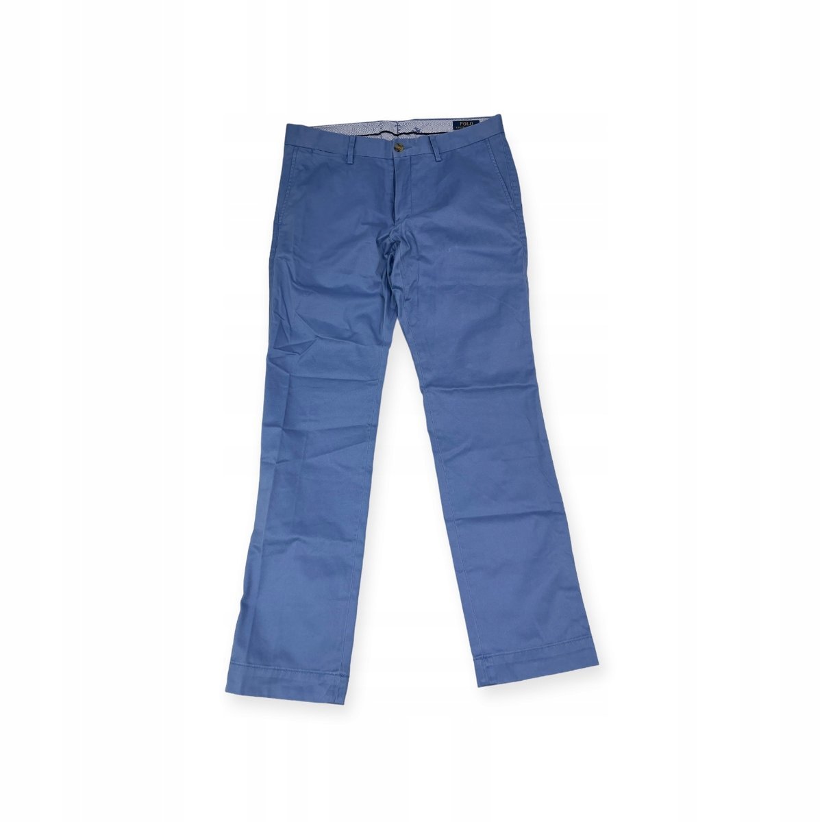 Spodnie męskie materiał POLO BY RALPH LAUREN 33/32