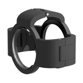 Akcesoria do kamer sportowych - Puluz Osłona obiektywu do kamery X3 - miniaturka - grafika 1