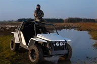 Czasopisma - Ekstremalna Jazda Buggy - miniaturka - grafika 1