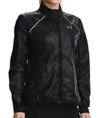 Kurtki damskie - Damska Kurtka Under Armour Impasse Run 2.0 Fitted 1360733001 SM - miniaturka - grafika 1