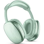 Słuchawki - CELLULARLINE Music Sound Maxi 2 Zielony - miniaturka - grafika 1