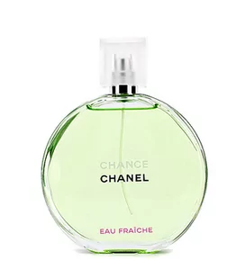 Chanel Chance Eau Fraiche Woda toaletowa 50ml - Wody i perfumy damskie - miniaturka - grafika 1