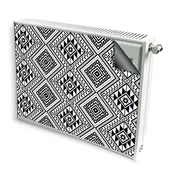 Dekoracje domu - magnes mata magnetyczna kaloryfer dekor konkrete colors - miniaturka - grafika 1