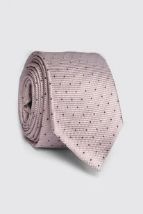 Krawat męski 00165B15MLA - Krawaty i muchy męskie - miniaturka - grafika 1