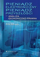 E-booki - biznes i ekonomia - Pieniądz elektroniczny pieniądz przyszłości – analiza ekonomiczno-prawna - miniaturka - grafika 1