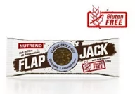 Batony proteinowe - Nutrend Flap Jack 100g - miniaturka - grafika 1