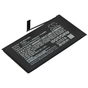 Apple iPhone 14 Plus / A2850 4300mAh 16.64Wh Li-Polymer 3.87V (Cameron Sino) - Baterie do telefonów - miniaturka - grafika 1