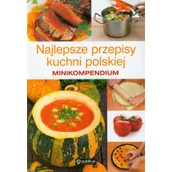 Kuchnia polska - NAJLEPSZE PRZEPISY KUCHNI POLSKIEJ - miniaturka - grafika 1