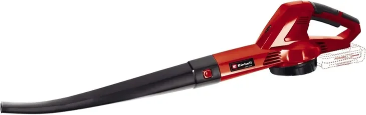 Akumulatorowa dmuchawa do liści (Li-ion, 18 V, prędkość nadmuchu 210 km/h)