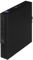 Mini PC - DELL OptiPlex 3050 Micro i5-7500T 16GB 256GB SSD microSFF Win10pro + zasilacz UŻYWANY UZYDELKOM0614 - miniaturka - grafika 1