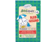 Kosmetyki kąpielowe dla dzieci - SÓL do Kąpieli dla DZIECI na KATAR Prozdrowotna BĄDŹ ZDRÓW Dresdner Essenz - miniaturka - grafika 1