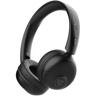 JLAB Headset STUDIO 2 Czarny - Słuchawki - miniaturka - grafika 1