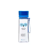 Bidony dla dzieci - Aladdin ALADDIN SOWA BUTELKA NA WODĘ 350 ML 10-01101-116 - miniaturka - grafika 1