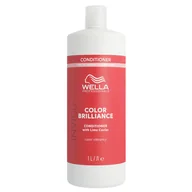 Odżywki do włosów - WELLA PROFESSIONALS INVIGO COLOR BRILLIANCE Odżywka do włosów cienkich 1000ml - miniaturka - grafika 1