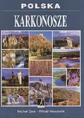 Albumy krajoznawcze - Polska. Karkonosze - miniaturka - grafika 1