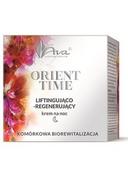 Ava Labolatorium ORIENT TIME Liftingująco-regenerujący krem na noc 50 ml