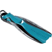 Sprzęt do nurkowania - Płetwy do nurkowania Aqualung Phazer regulowane - miniaturka - grafika 1