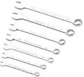 Zestawy narzędziowe - Stanley Zestaw kluczy STMT82842-0 6 el. - miniaturka - grafika 1