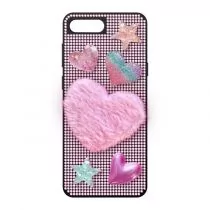 Derform Naklejki na telefon Love - Zabawki kreatywne - miniaturka - grafika 1