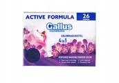 Środki do prania - GALLUS 4w1 Professional Color proszek z enzymami do prania kolorów 1,3kg - miniaturka - grafika 1