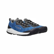 Buty trekkingowe męskie - Buty trekkingowe męskie KEEN NXIS SPEED - miniaturka - grafika 1