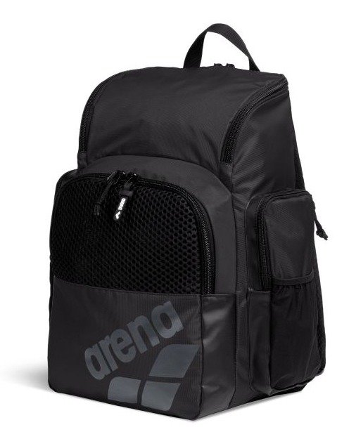 Plecak sportowy Arena One Go 35L Czarny