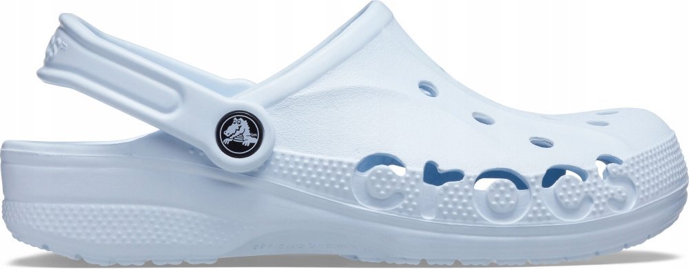 Chodaki Buty Klapki 10126 Crocs Baya Clog 37/38