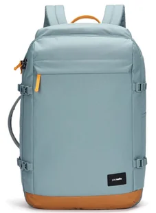 Plecak podróżny Pacsafe Go Carry-On 44 l Anti-Theft Backpack - fresh mint - Plecaki - miniaturka - grafika 1