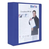 Segregatory - Segregator panorama PP A4 4RD/60 DONAU niebieski /2787654PL-10/ - miniaturka - grafika 1