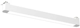 Oprawa track light OTIS WHITE 21W LED - Oprawy, klosze i abażury - miniaturka - grafika 1