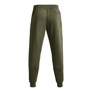 Spodnie dresowe męskie Under Armour Rival Fleece Joggers - Spodnie męskie - miniaturka - grafika 6