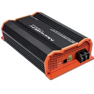 Zasilacze awaryjne UPS - Qoltec Ładowarka LiFePO4 AGM GEL 12V - 12V | 60A | 720W - miniaturka - grafika 1