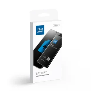 Bateria Bluestar do Nokia E51/N81 Li-ion 1200mAh BP-6MT - Baterie do telefonów - miniaturka - grafika 1