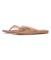 Klapki i japonki damskie - THE NORTH FACE Base Camp Mini II klapki damskie, Cafe Creme Evening Sand Pink, 40 EU - miniaturka - grafika 1