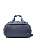Plecaki - 4f Torba H4L22-TPU002 Niebieski - miniaturka - grafika 1