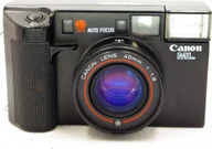 Akcesoria fotograficzne - JJC Zestaw Ochronny 2w1 / Osłona Przeciwsłoneczna + Dekielek Do Canon G1x Mark Iii - miniaturka - grafika 1