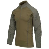 Odzież taktyczna i umundurowanie - Bluza Direct Action Combat Shirt Vanguard - RAL 7013 - miniaturka - grafika 1