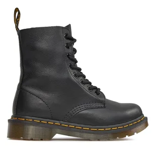 Glany Dr. Martens Pascal 13512006 Czarny - Glany damskie - miniaturka - grafika 1