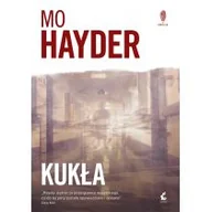 Kryminały - Sonia Draga Kukła - MO HAYDER - miniaturka - grafika 1