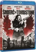 Western Blu-Ray - Universal Pictures Śmierć w Tombstone - miniaturka - grafika 1