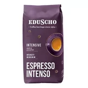 Eduscho Espresso Intenso Intensive Kawa palona ziarnista 1000 g