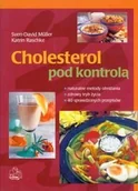 Diety, zdrowe żywienie - Cholesterol pod kontrolą - miniaturka - grafika 1