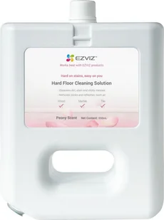 Płyn do odkurzacza Ezviz RS20 Pro Cleaning Solution 0,65L - Akcesoria do odkurzaczy - miniaturka - grafika 1