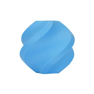 Filament Bambu Lab Refill ABS 1,75mm 1kg - Azure - Filamenty i akcesoria do drukarek 3D - miniaturka - grafika 1