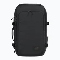 Plecaki - Plecak turystyczny CabinZero Adventure Pro 32 l absolute black WYSYŁKA W 24H 30 DNI NA ZWROT - miniaturka - grafika 1