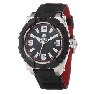 Zegarek Timberland Zegarek Męski TBL13321JS-12PNN ( 45 mm) S0349962 - Zegarki męskie - miniaturka - grafika 2