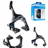 Hamulce rowerowe - Shimano Tiagra Br-4700 - Hamulec Szosowy Tył - miniaturka - grafika 1